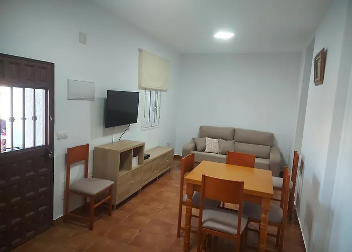 Casa La Morera