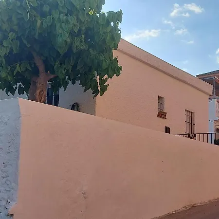 Casa La Morera Torrox Exterior photo