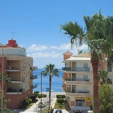 Casa La Morera Torrox Exterior photo