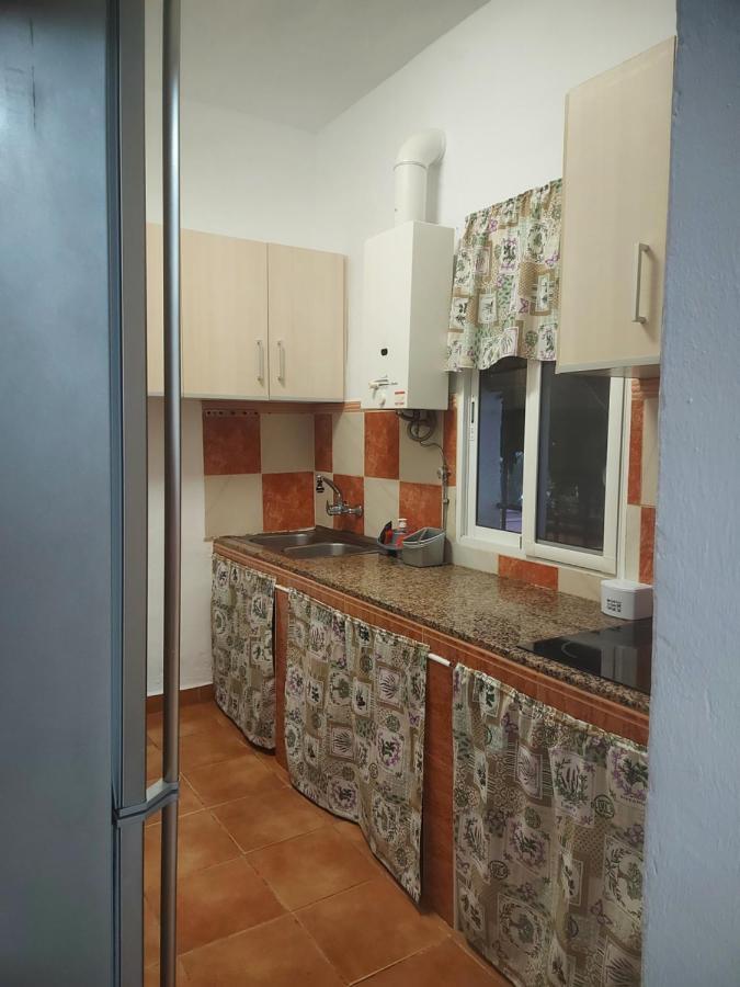Holiday home Casa La Morera