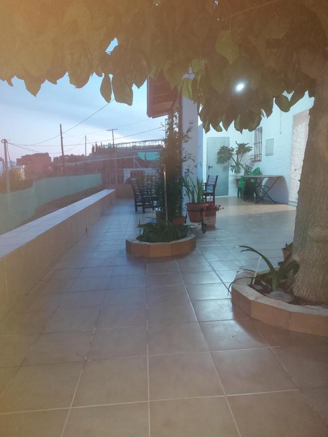 Casa La Morera Holiday home Torrox