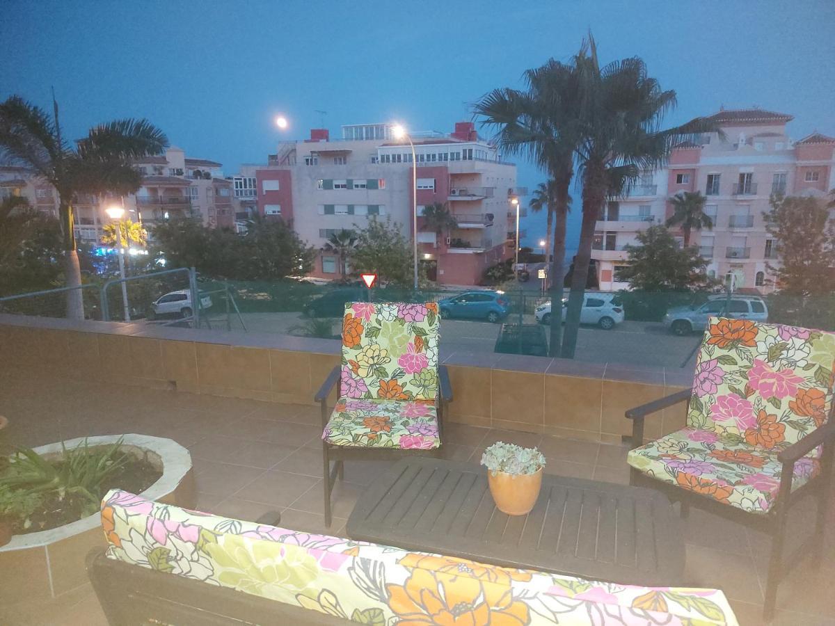 Casa La Morera Holiday home Torrox
