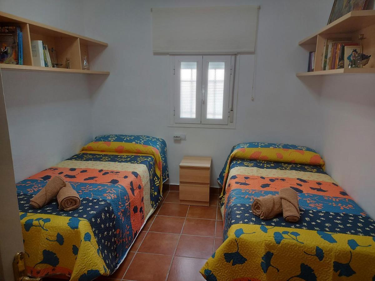 Casa La Morera Сasa de vacaciones Torrox