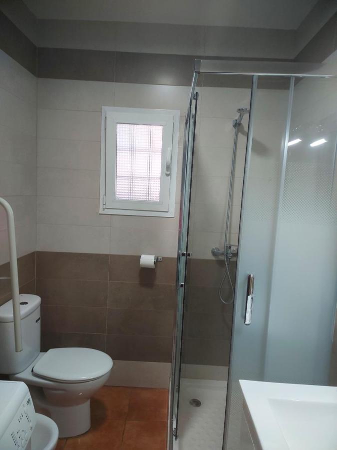 Casa La Morera Сasa de vacaciones *