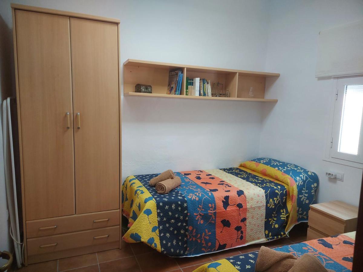 Сasa de vacaciones Casa La Morera *